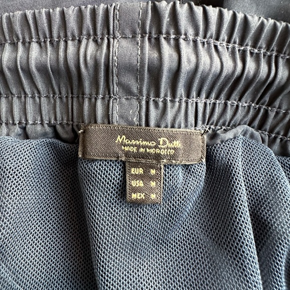 Massimo Dutti Swim Trunks - Picture 2 of 4